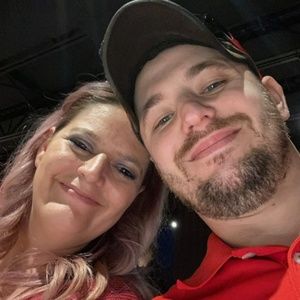 Meet your Posher, tabby and Harry